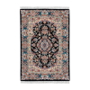 فرش دستباف  کاشمر   30 رج قواره قالیچه  